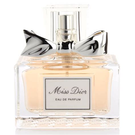 ms dior eau de parfum|miss Dior original perfume offers.